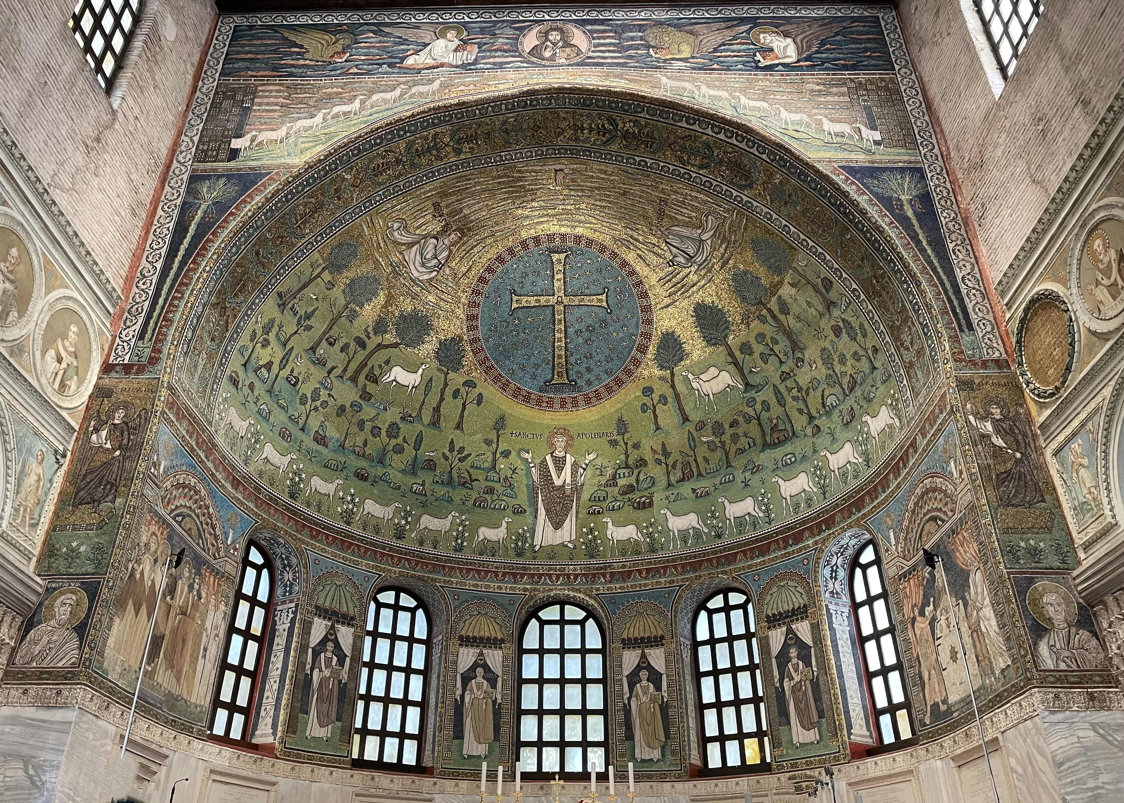 Ravenna